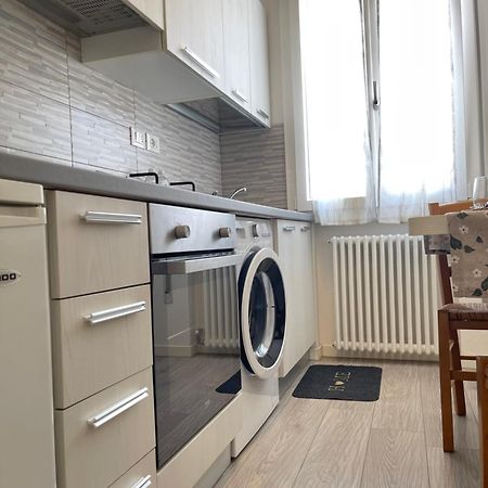 Apartament Casa Vianello Padwa Zewnętrze zdjęcie