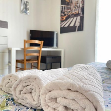 Apartament Casa Vianello Padwa Zewnętrze zdjęcie