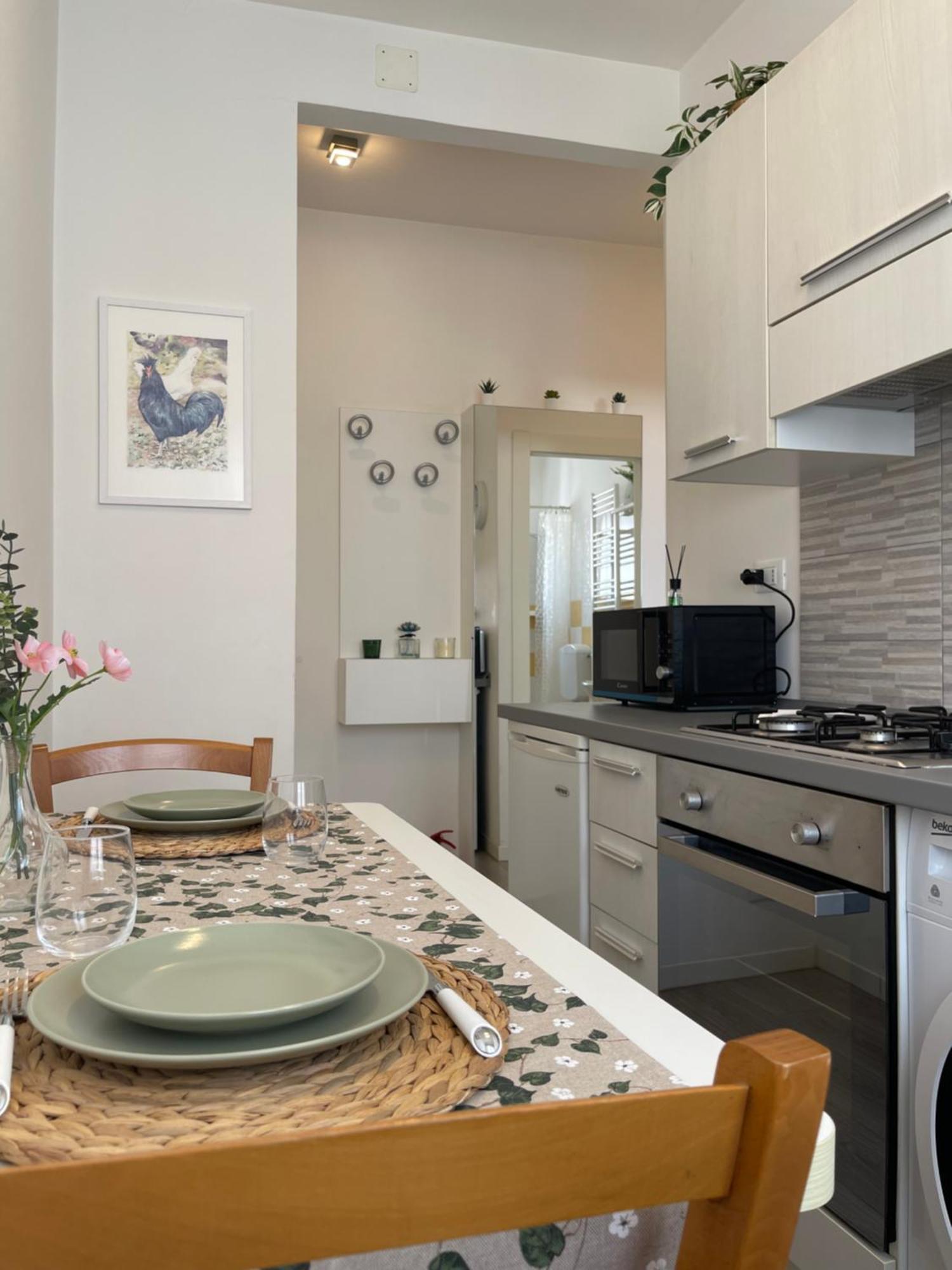 Apartament Casa Vianello Padwa Zewnętrze zdjęcie