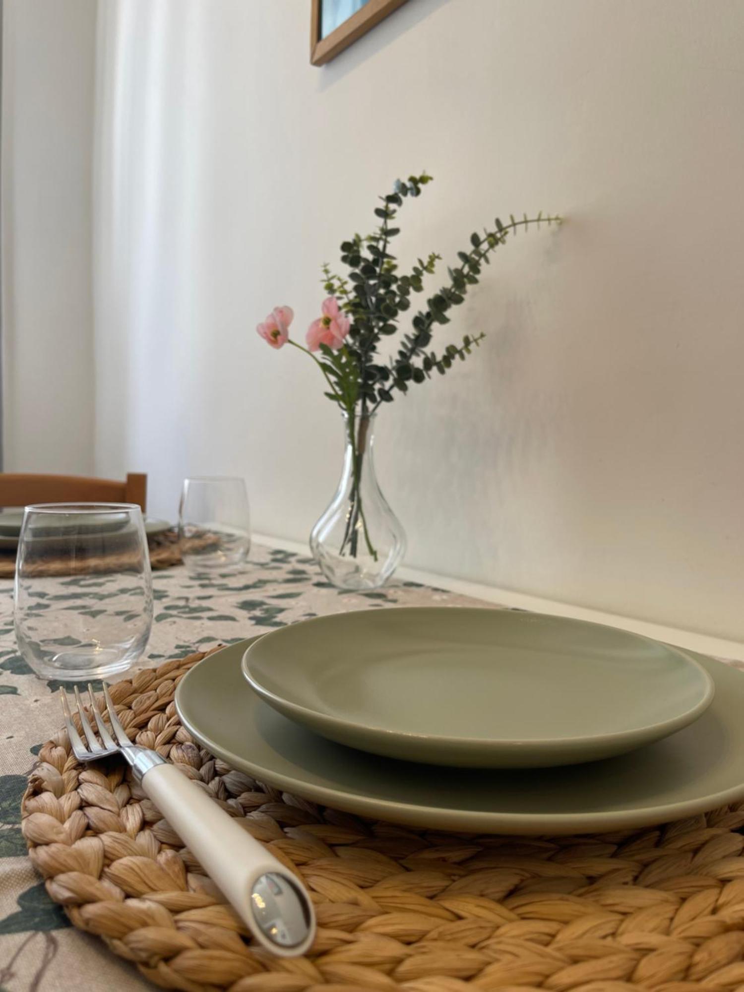 Apartament Casa Vianello Padwa Zewnętrze zdjęcie
