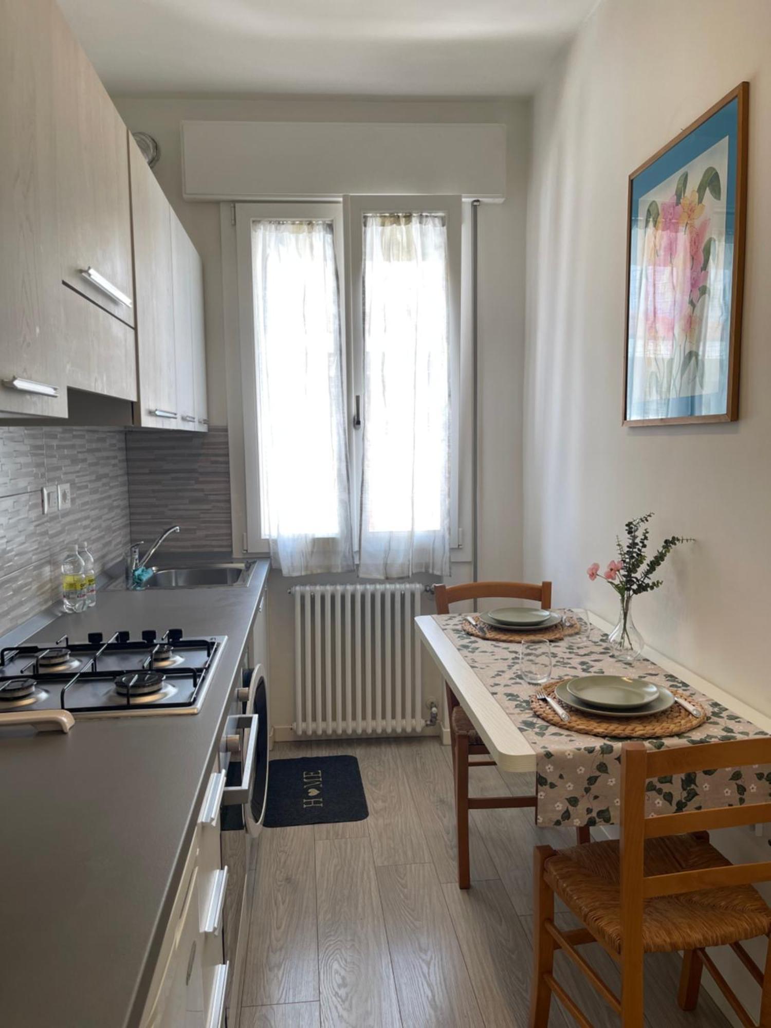 Apartament Casa Vianello Padwa Zewnętrze zdjęcie