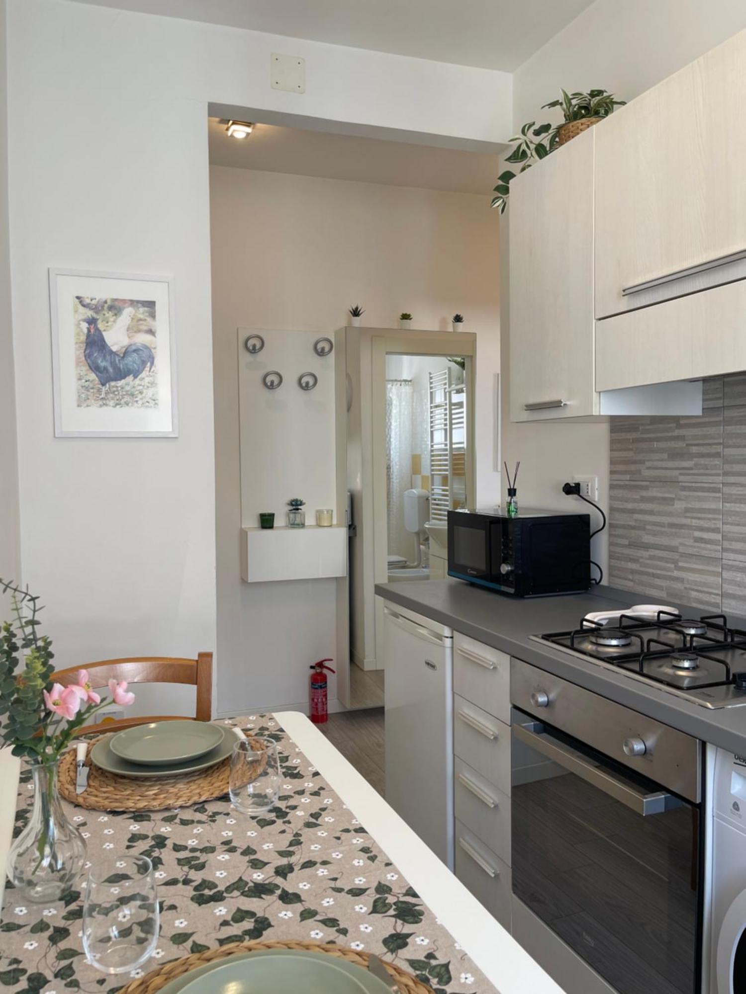 Apartament Casa Vianello Padwa Zewnętrze zdjęcie