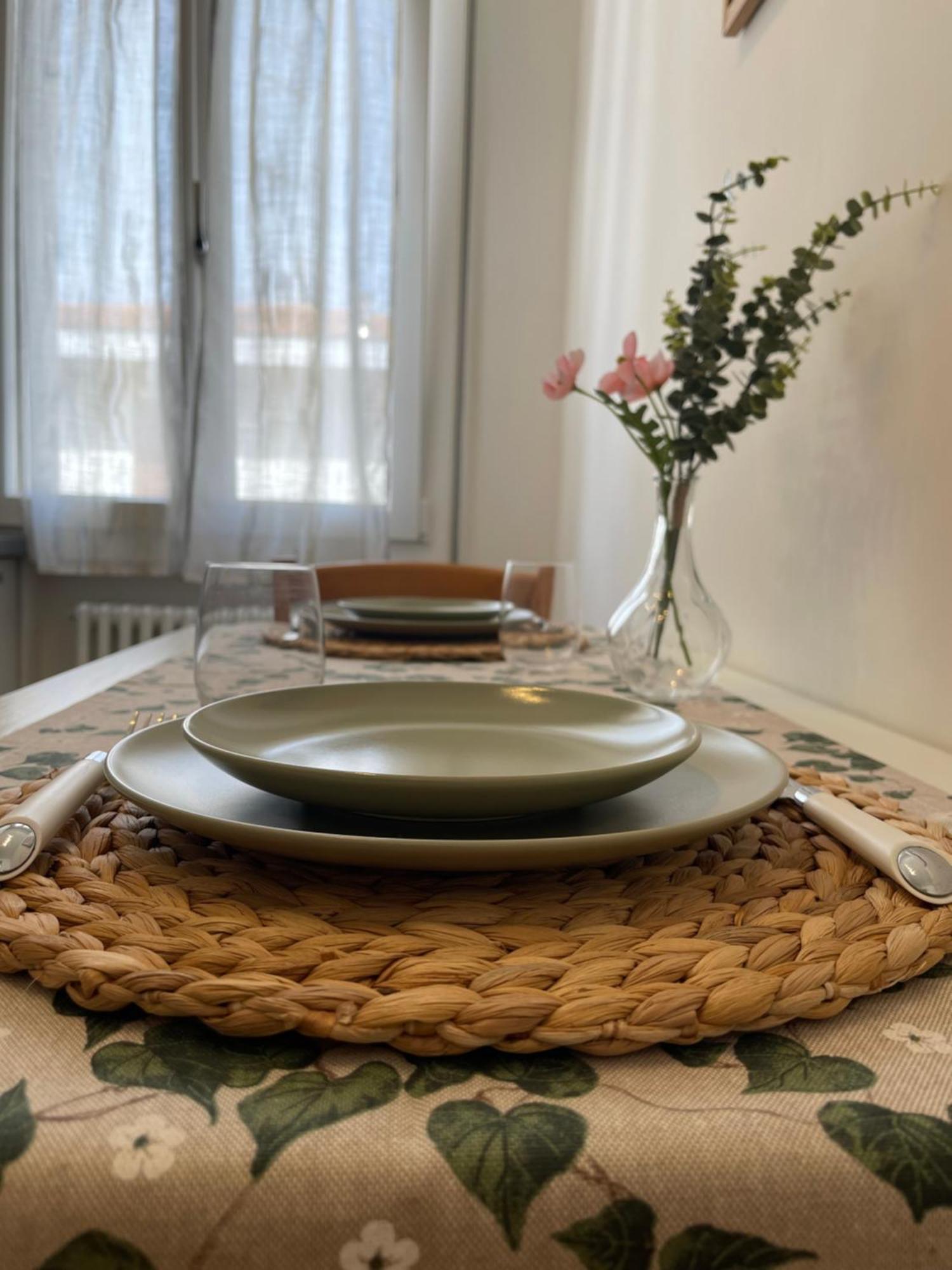 Apartament Casa Vianello Padwa Zewnętrze zdjęcie