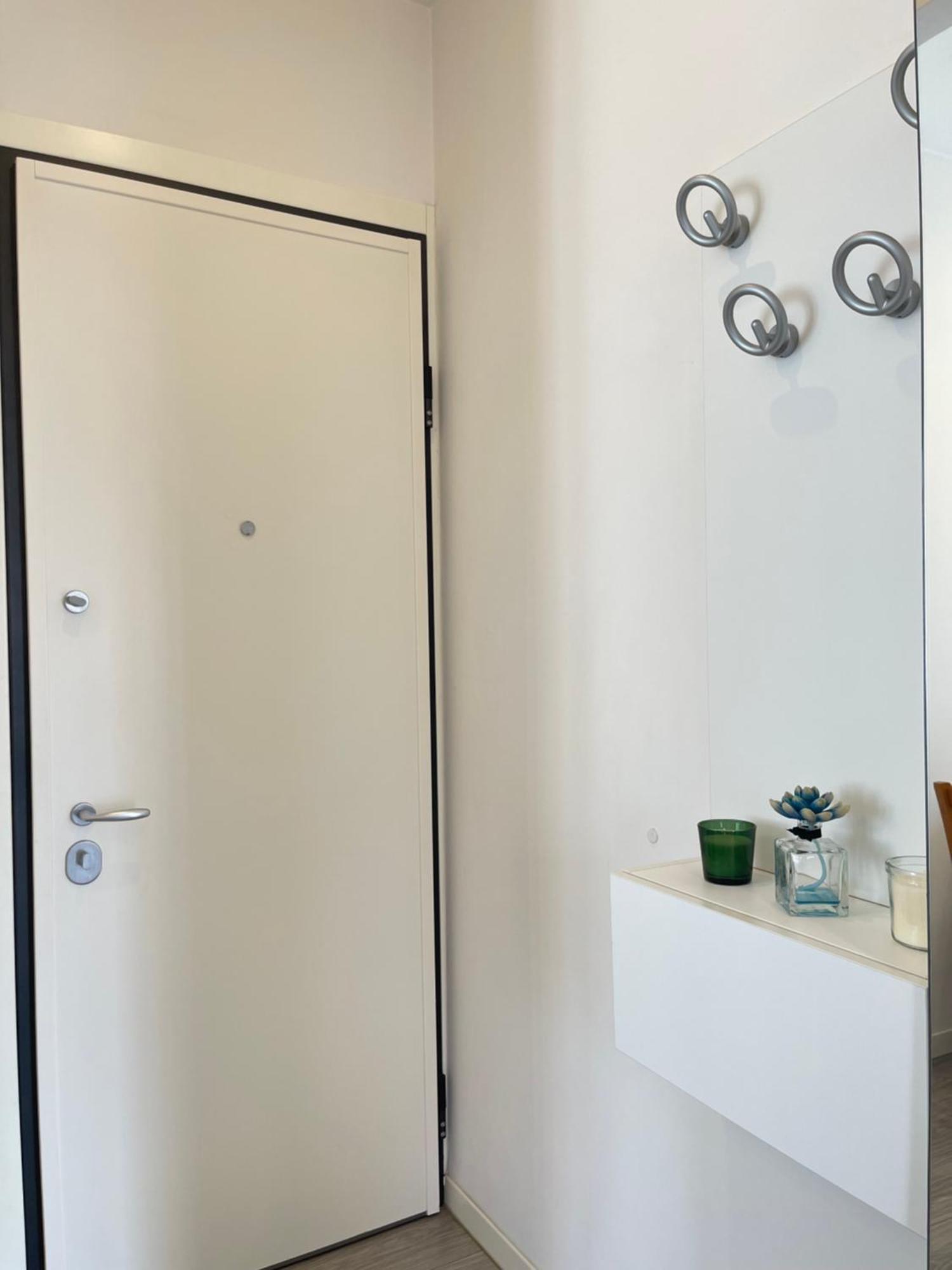 Apartament Casa Vianello Padwa Zewnętrze zdjęcie