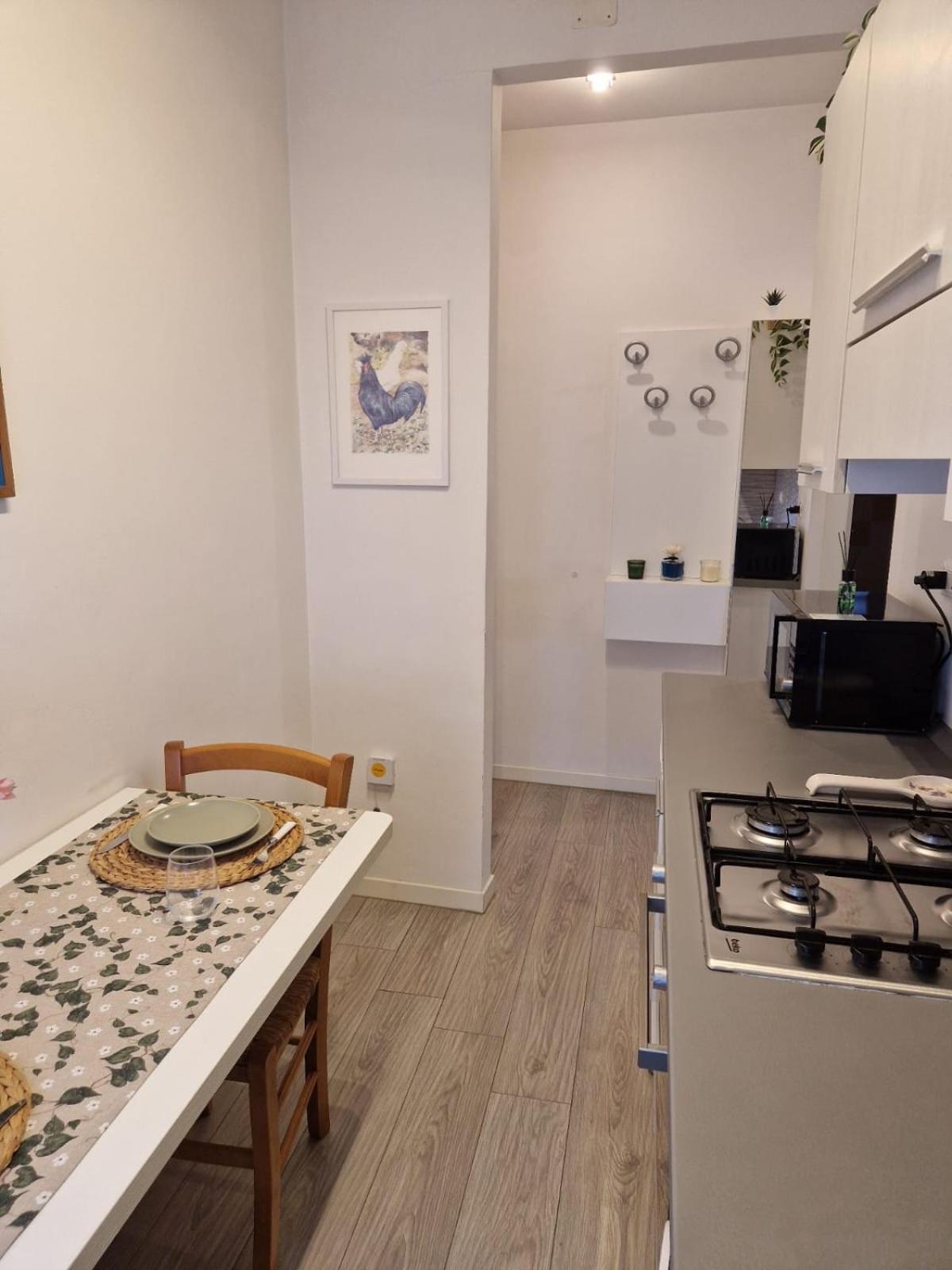Apartament Casa Vianello Padwa Zewnętrze zdjęcie