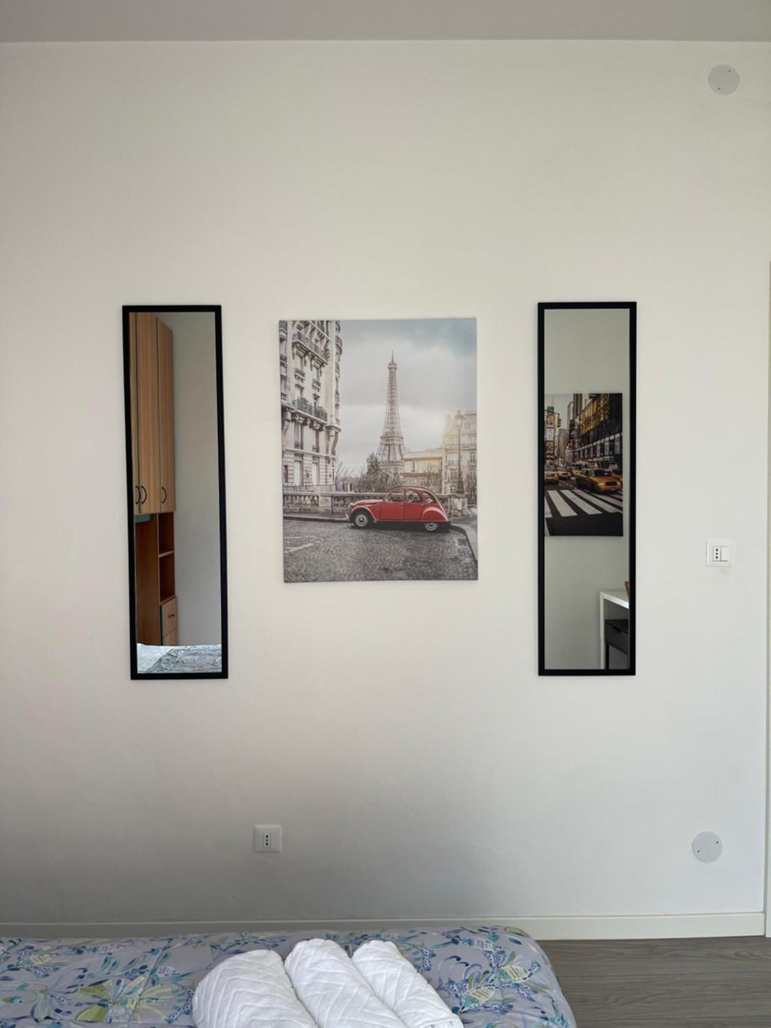 Apartament Casa Vianello Padwa Zewnętrze zdjęcie
