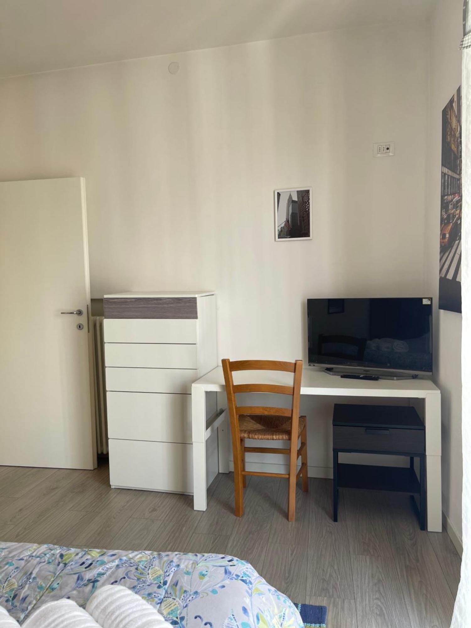 Apartament Casa Vianello Padwa Zewnętrze zdjęcie