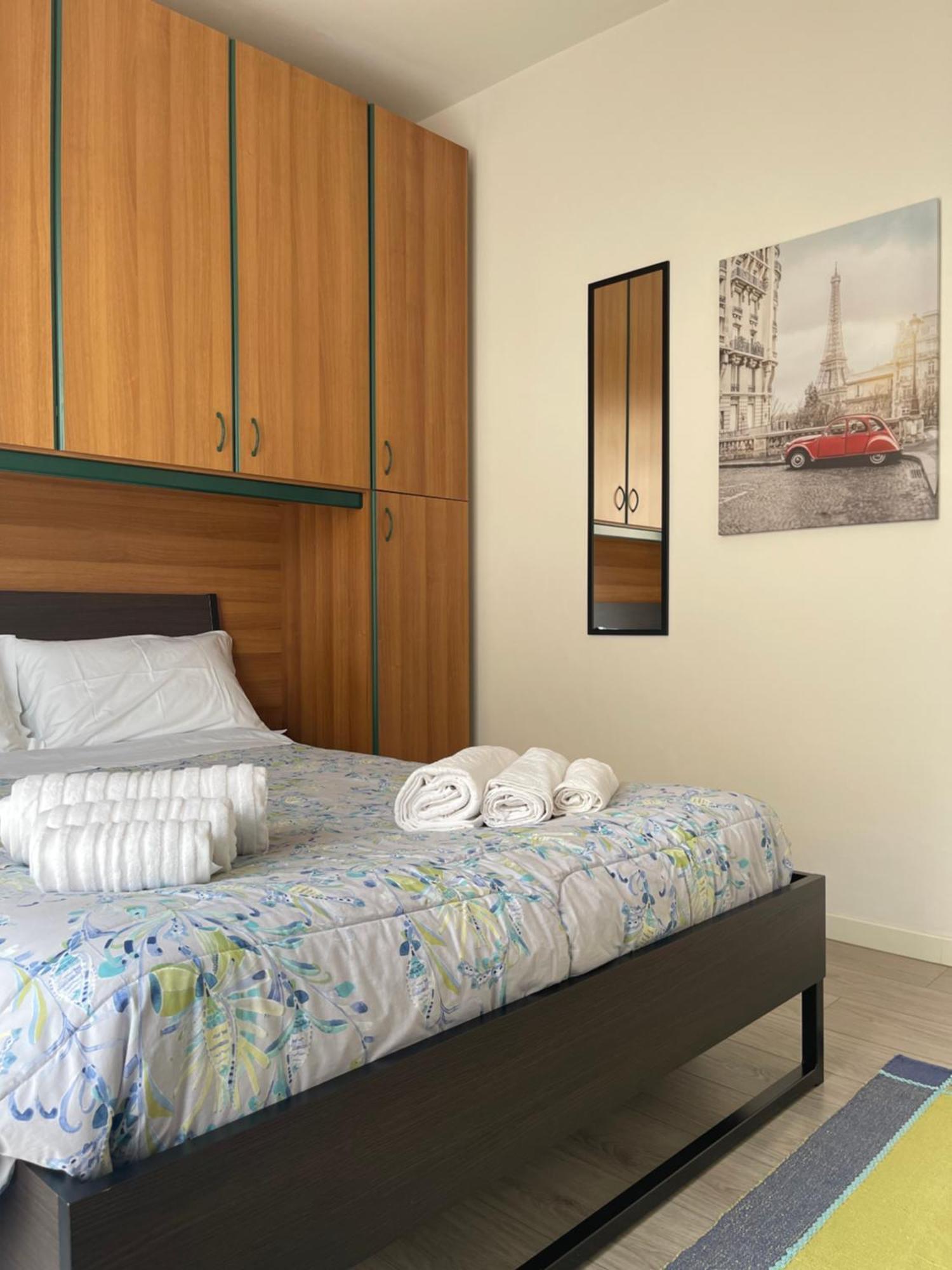 Apartament Casa Vianello Padwa Zewnętrze zdjęcie