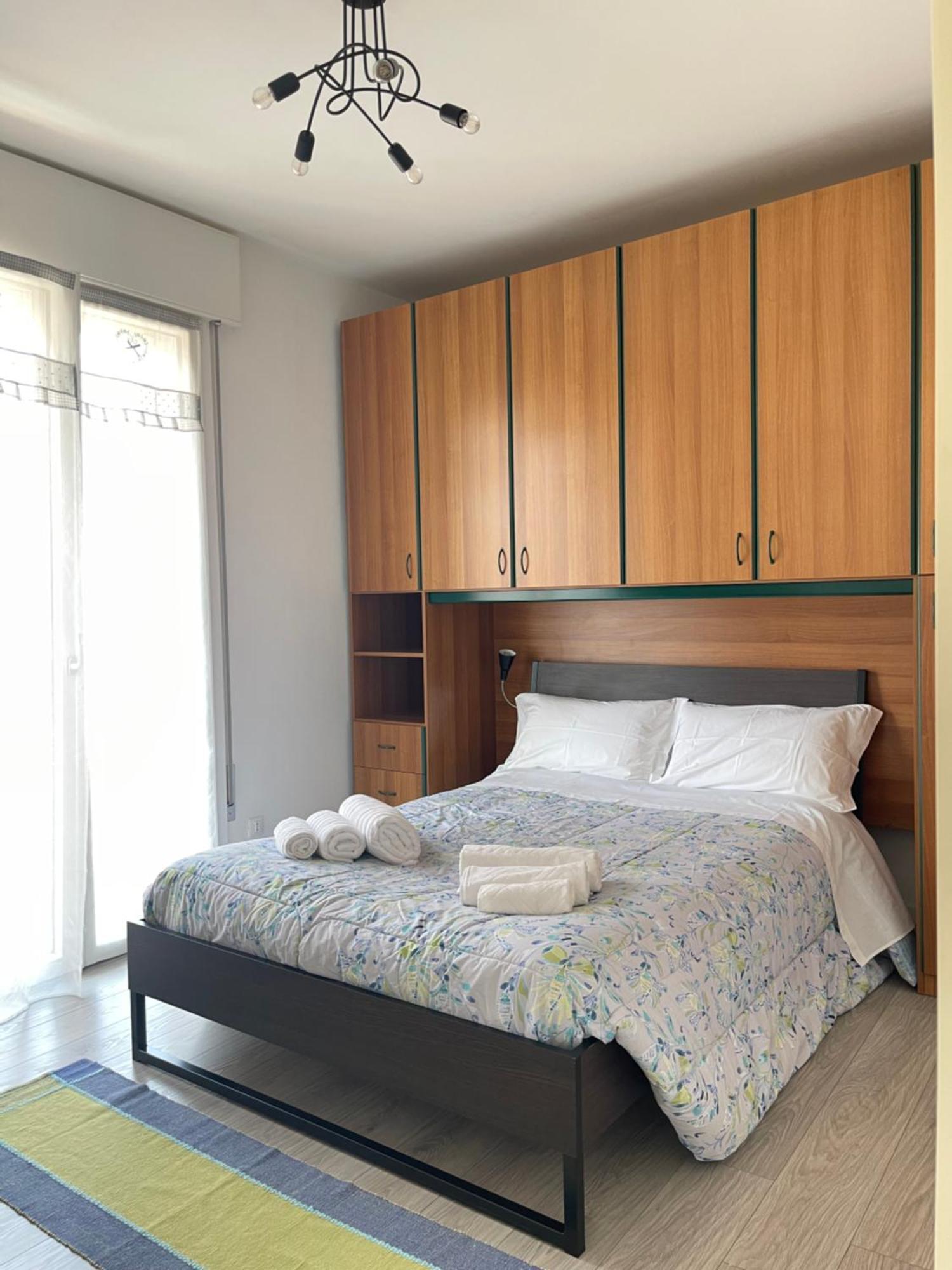 Apartament Casa Vianello Padwa Zewnętrze zdjęcie