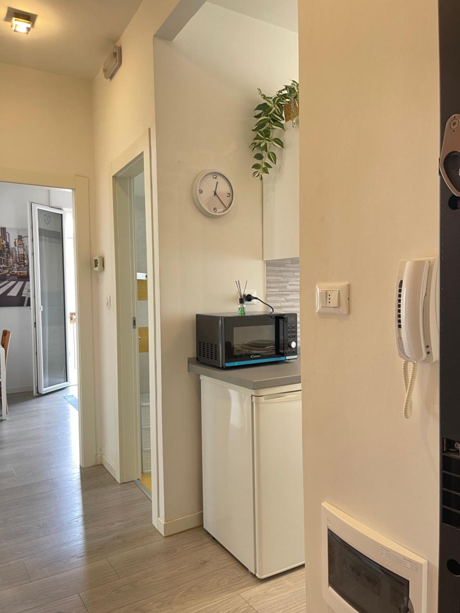 Apartament Casa Vianello Padwa Zewnętrze zdjęcie